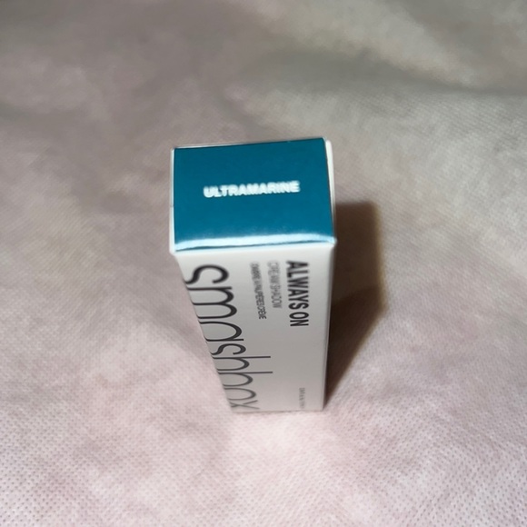 Lot of 4 Smashbox Cosmetics NWT Unopened Primer 2 Cream Eyeshadows Lipstick - Picture 3 of 6